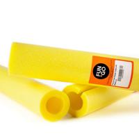 Beschermer Fun&Go Geel 20 mm Ø 50 mm x 2 m Buisvormig Foam