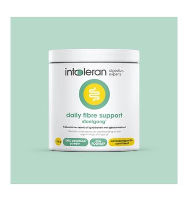 Daily fibre support
