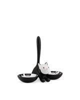 Alessi AMMI09B hond & kat eet-/drinkbak - thumbnail