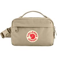 Fjallraven Kånken Heuptas Fossil 2L