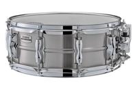 Yamaha Recording Custom Stainless Steel 14 x 5.5 inch snare drum - thumbnail
