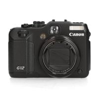 Canon Canon PowerShot G12