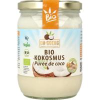 Dr. Goerg Premium kokosboter bio