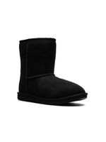 UGG Kids bottes fourrées - Noir - thumbnail