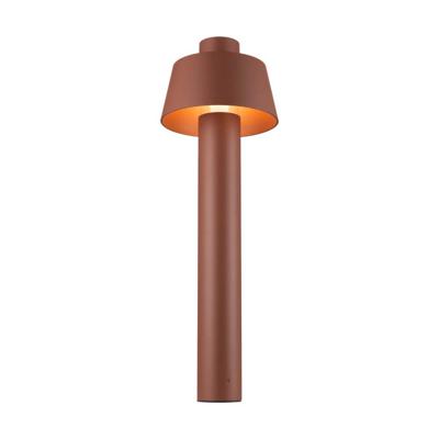 SLV Paddenstoel lampPhotoni 75 roest - 75cm - 1007580
