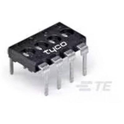 TE Connectivity 1-1825190-0 1 stuk(s) Tube