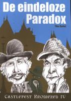 De eindeloze paradox (Paperback)