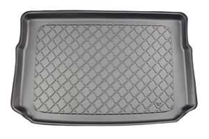 Kofferbakmat passend voor Renault Captur II SUV/5 01.2020 Mitsubishi ASX II SUV/5 2022- 193480