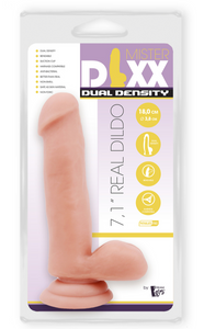 Dream Toys Mr Dixx Dildo 18cm