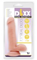 Dream Toys Mr Dixx Dildo 18cm - thumbnail