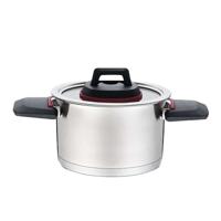 Maestro MR-3530-16 pan met inklapbare handgrepen 1,6 l