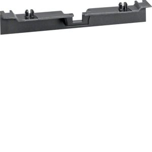 Plintpasstuk zwart SL20055A9011 SL55 OUTLET TEHALIT