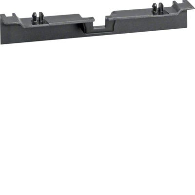 Plintpasstuk zwart SL20055A9011 SL55 OUTLET TEHALIT