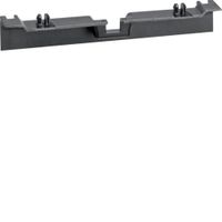 Plintpasstuk zwart SL20055A9011 SL55 OUTLET TEHALIT