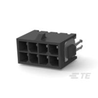 TE Connectivity 3-794680-8 Inhoud: 1 stuk(s) Tray