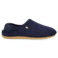 Hot Potatoes 67844 Pantoffel Dames Navy 40