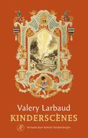Kinderscènes - Valery Larbaud - eBook (9789029543668) - thumbnail