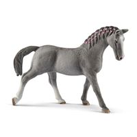 Schleich horse club trakehnen merrie 13888 - thumbnail