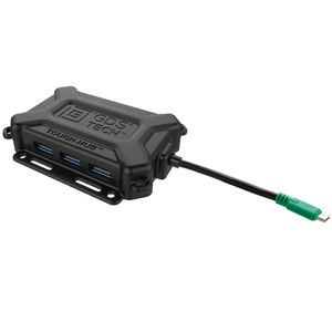 RAM Mount GDS® Tough-Hub™ With USB Type-C For Vehicles