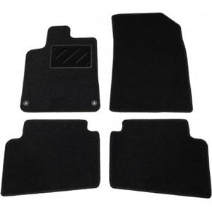 Automatten passend voor Citroen C5 2002-2007 4-delig BL1091404