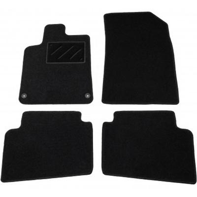 Automatten passend voor Citroen C5 2002-2007 4-delig BL1091404