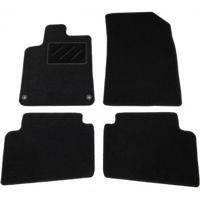 Automatten passend voor Citroen C5 2002-2007 4-delig BL1091404