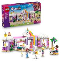 LEGO Friends 42684 Het Eenhoorncafé - Bouwset voor meisjes en jongens vanaf 6 jaar
