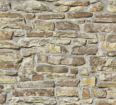 AS Creation Elements 2 - Beige - 388151