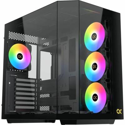 ATX Semi-toren BehuizingXIGMATEK CUBI II