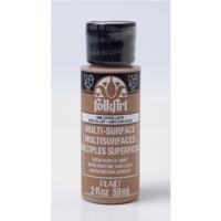 FolkArt • multi-surface coffee latte 59ml