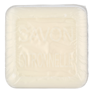 La Savonnerie De Nyons Anti-Mosquito Soap 100 g Zeep