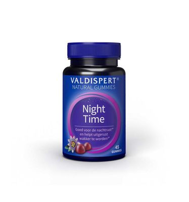 Night time