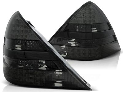 Tuning-Tec Achterlichten MERCEDES R170 SLK 04 96-04 SMOKE LED Tuning-Tec Achterlichten MERCEDES R170 SLK 04 96-04 SMOKE LED