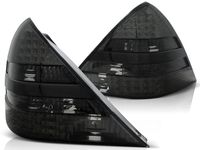 Tuning-Tec Achterlichten MERCEDES R170 SLK 04 96-04 SMOKE LED - thumbnail