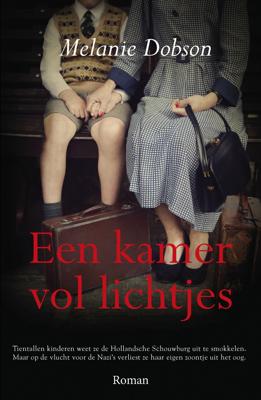 Een kamer vol lichtjes (Paperback)