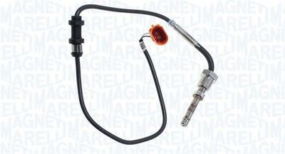 Sensor, uitlaatgastemperatuur STS0039