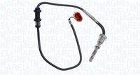 Sensor, uitlaatgastemperatuur STS0039