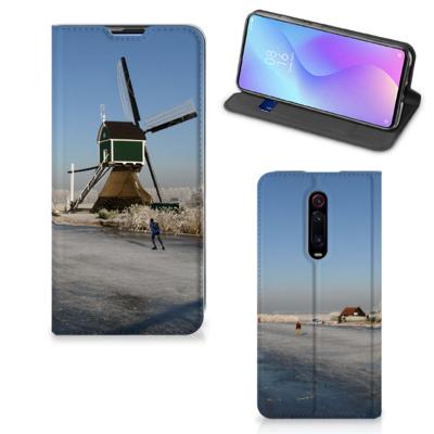 Xiaomi Redmi K20 Pro | Book Cover | Schaatsers