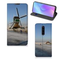Xiaomi Redmi K20 Pro | Book Cover | Schaatsers