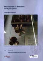 Rekenboek 5 - Breuken (Paperback)