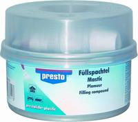 Presto Filling spatula 500g