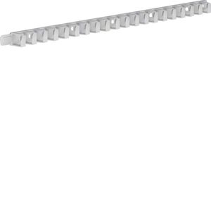 M 5690  - Slotted cable trunking system 15x11mm M 5690