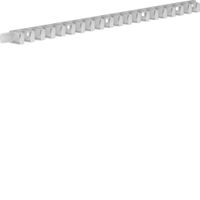 M 5690  - Slotted cable trunking system 15x11mm M 5690 - thumbnail