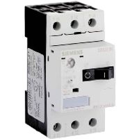 3RV1011-1EA15  - Motor protection circuit-breaker 4A 3RV1011-1EA15