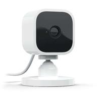 BLINK HOME SECURITY Sistema mini telecamera 1-Cam - Bianco