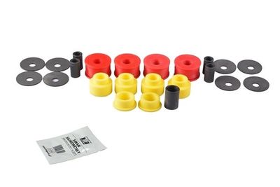 Reparatieset, wielophanging TED45590