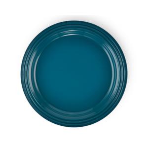 LE CREUSET - Vancouver - Dinerbord 27cm Deep Teal