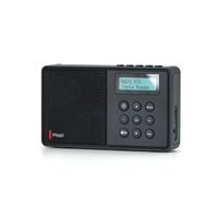 Pinell SUPERSOUND MICRO DAB radio - thumbnail