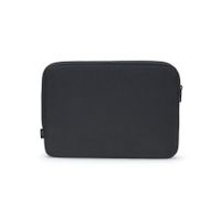 Dicota Laptophoes ECO BASE Geschikt voor max. (laptop): 35,8 cm (14,1) Zwart - thumbnail