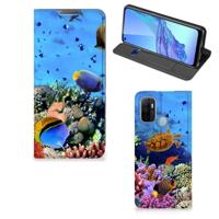 OPPO A53 | A53s | Hoesje maken | Vissen OPPO A53 | A53s | Hoesje maken | Vissen